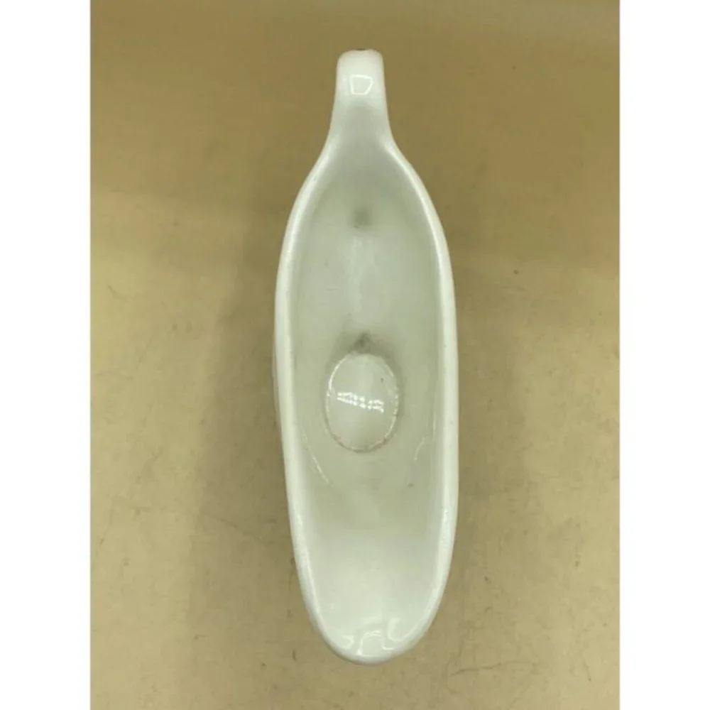 Lamberton Scammell China Gravy Flowers Railroad Dogwood Vintage - Picture 8 of 12